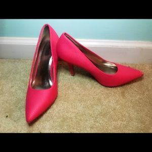 Charlotte Russe Heels